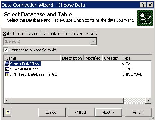 HCL Notes and Domino Application Development wiki: Lotus Notes SQL ...