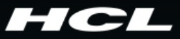 HCL Logo