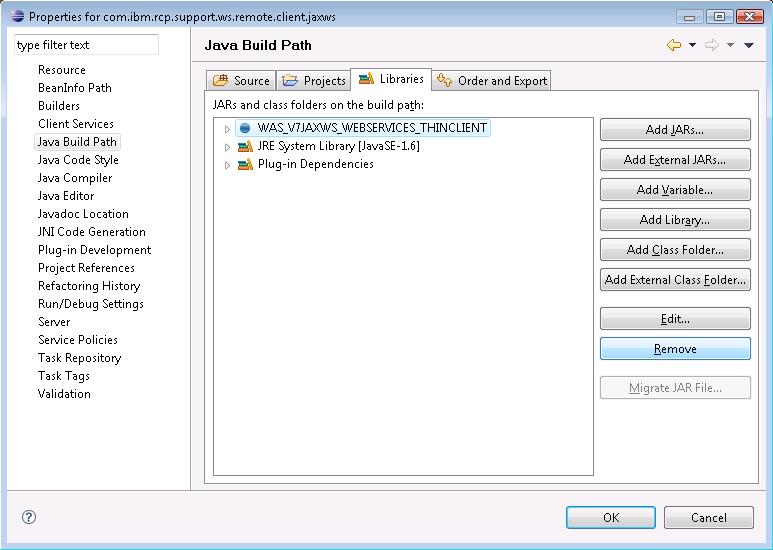 HCL Lotus Expeditor wiki: Expeditor Client for Desktop: Sample ...