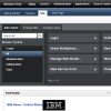 Websphere Portal 7 Screenshot
